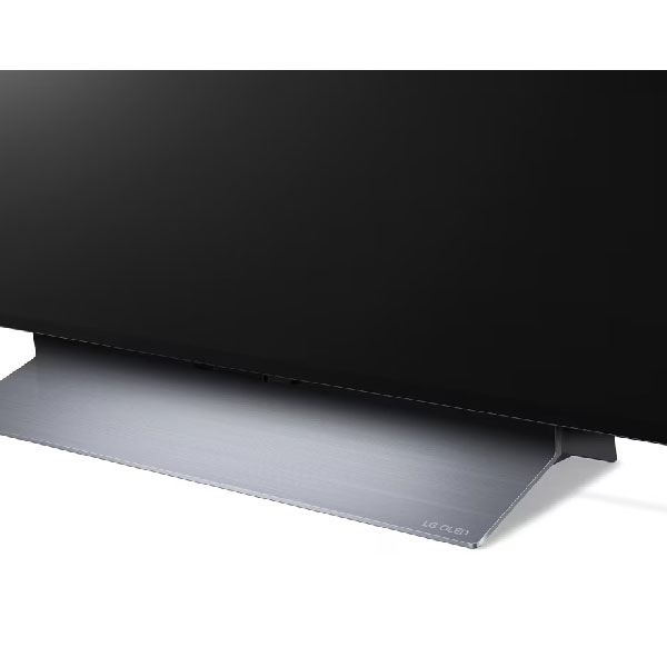 LG Smart TV 4K OLED evo OLEDC3 48" - OLED48C3 | OLED48C3PSA